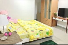 Rent Regent Bangna condo 6000 permonth BTS Udomsuk_Bangna