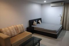 For Rent - Regent Home Bangna 7/2 - Studio Rm, 31 sqrt m.