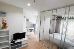 Condo for rent Lumpini Mega City Bangna.