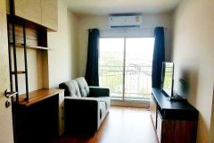 Condo for rent Lumpini Place Bangna Km.3.