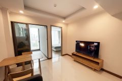 Condo for rent Supalai Oriental Sukhumvit 39.