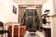 Condo for rent IDEO Mobi Sukhumvit Eastgate.