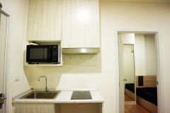 Condo for rent Notting Hill Sukhumvit - Praksa.