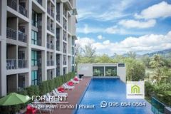 Sugar Palm Suan Luang Phuket For Rent