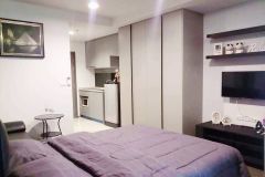 Condo for rent IDEO Sukhumvit 93.