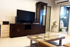 Condo for rent IDEO Sukhumvit 115.