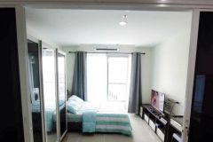 Condo for rent Assakarn Place  3/7