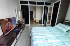 Condo for rent Assakarn Place Srinakarin.