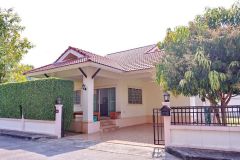 House for rent on Maejo Rd. (Outer Ring Rd.),