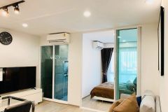 Condo for rent Regent Home Sukhumvit 97/1.