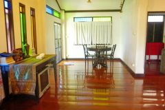 House for rent 1.5 km. from Pr 5/9