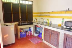 House for rent 1.5 km. from Pr 6/9