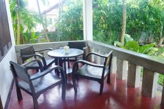 House for rent 1.5 km. from Pr 9/9