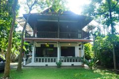 House for rent 1.5 km. from Pr 1/9