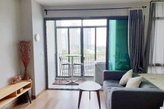 Condo for rent IDEO Blucove Sukhumvit.