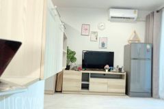 Condo for rent Regent Home Sukhumvit 97/1.