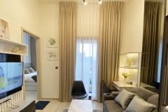 Condo for rent The Line sukhumvit 101.