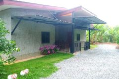 Tonaoy Homestay Kongdin Klaeng Rayong