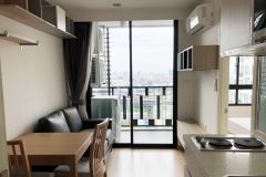 Condo for rent Artemis Sukhumvit 77.