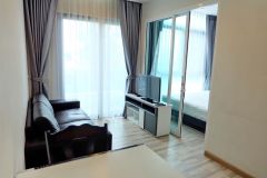 Prime Square condo for rent near Maya shopping mall.