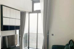 Condo for rent The Line Sukhum 1/10