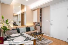 For Rent The Saint Residences  2/5