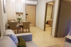 Condo for rent IDEO O2 Bangna.