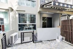 Condo for rent A Space Sukhumvit 77.