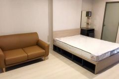 Condo for rent IDEO Sukhumvit 115.