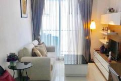 Condo for rent The President Sukhumvit 81.