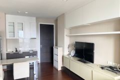 Condo Ivy Thonglor 1Bed for rent.