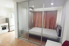 Condo for rent Lumpini Ville Sukhumvit 109 - Bearing.