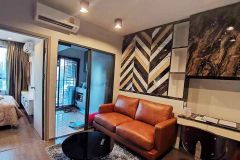 Condo for rent IDEO Sukhumvit 93.