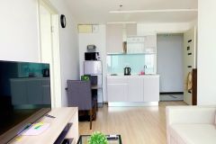 Condo for rent Artemis Sukhumvit 77.