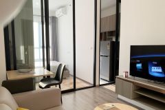 Condo for rent Knightsbridge Prime Onnut.