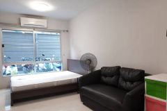 For Rent Plum Condo Ladpao101  1/9