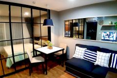 Condo for rent Regent Home Sukhumvit 81.