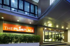The PlimPlace / อพาร์ทเม้นท์ 2/13