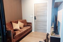 Condo for rent Notting Hill Sukhumvit 105.