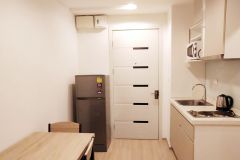 Condo for rent Artemis Sukhumvit 77.