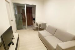 Condo for rent Niche Mono Sukhumvit - Puchao.