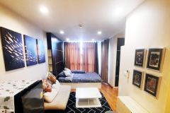 For rent Casa Condo Sukhumvit 97.