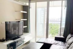 Condo for rent IDEO Verve Sukhumvit.