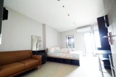 Condo for rent IDEO Sukhumvit 115.