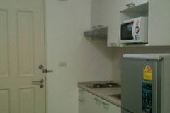 The Clover Thonglor 1 BD for rent in low cost