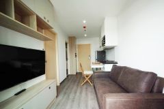 Condo for rent Rich Park @ Triple Station.