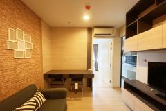 Condo for rent B Loft Sukhumvit 109.