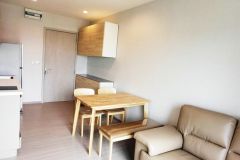 Condo for rent Life Sukhumvit 62.