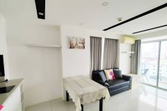 Condo for rent 1 bedroom Close to walking street...