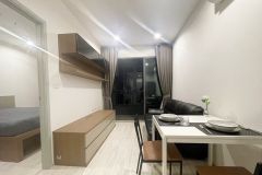 Condo for rent IDEO Mobi Sukhumvit Eastgate.